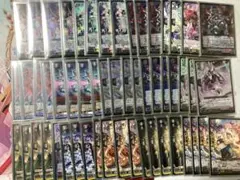 ヴァンガードスリーブ