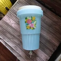 手洗い器 タンク 月象印 昭和 레트로