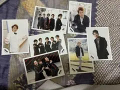 佐伯亮 ブロマイド 131枚セット 俳優 佐伯亮 生写真 ブロマイド 5種セット SUNPLUS バースデーイベント