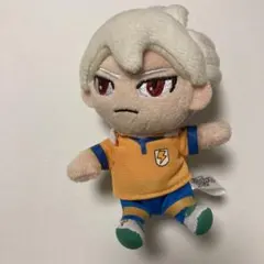 2026年最新】白竜 ぬいぐるみ イナズマイレブンの人気アイテム - メルカリ