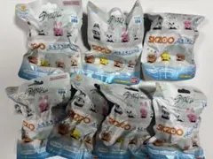 びっくらたまご SKZOO ふろふちころりん