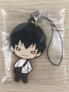 ハイキュー‼︎ にとたん DAY OFF ラバマス ラバスト 影山飛雄