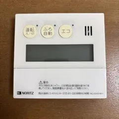 RC-E9101Ｍ-1 ③ ノーリツ 台所リモコンのサムネイル