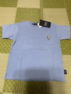 POLO 120 Tシャツ　綿100% 新品未使用　タグ付きのサムネイル