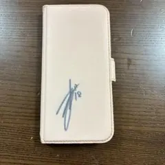 佐賀バルーナズ#18サイン入りスマホケース