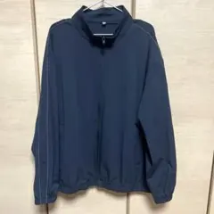 UNIQLO ウルトラストレッチアクティブトラックジャケット