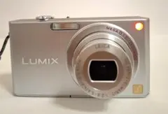 2025年最新】Panasonic DMC-FX33の人気アイテム - メルカリ