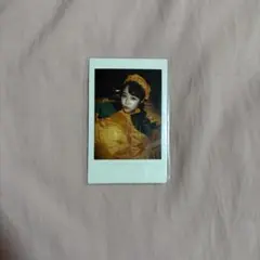 ひ*と様 CUTIE STREET 佐野愛花 チェキ