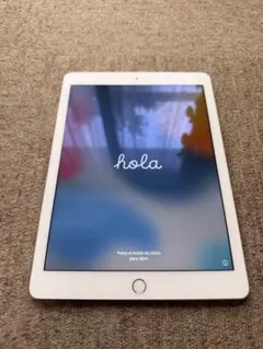 iPad Air 第2世代 16GB docomo Wi-Fi+cellular - メルカリ