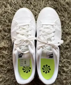 NIKE スニーカー メンズ コート ロイヤル 2 NN DH3160101