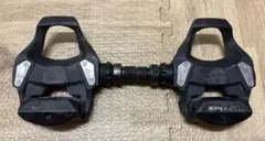 シマノ(SHIMANO) ペダル(SPD-SL) PD-RS500 756 ③ - メルカリ