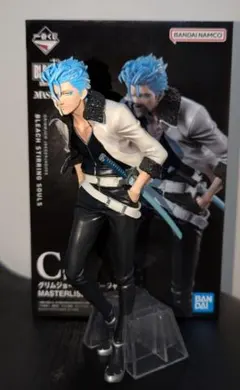 2025年最新】一番くじブリーチグリムジョーの人気アイテム