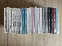 シングル初回盤21枚まとめ売り Snow Man