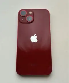 2026年最新】iphone13 本体 128 レッドの人気アイテム - メルカリ