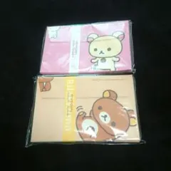 ミニ封筒セット