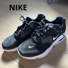 Nike Air Max 2xブラック　２３センチ