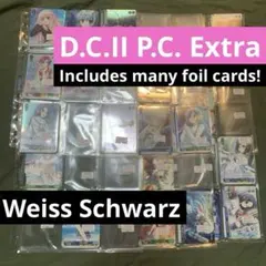 D.C ダカーポ トレーディングカード ディープエンジェル 前編 ノーマル