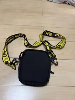 新品】倖田來未 オリジナル ショルダーバッグ - メルカリ