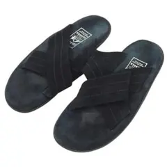 F07305 美品 ISLAND SLIPPER クロスベルトサンダル 28cmのサムネイル