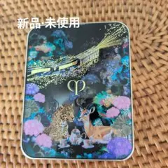 クレ・ド・ポー ボーテ オンブルクルールクアドリ504