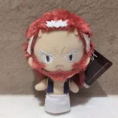 希少 呪術廻戦 ぬい缶 ぬいぐるみ マスコット 両面宿儺 ジャンプ