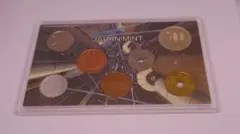 ア*キ様 鉄腕アトム誕生記念貨幣セット　2003年のサムネイル