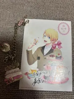 来栖翔　バースデー