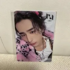 INI THE WINTER MAGIC ウィンマジHMV オンライン　西洸人