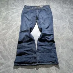 Chip and Pepper flare denim y2k swagのサムネイル