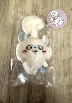 ちいかわ 寄生されちゃったモモンガマスコット