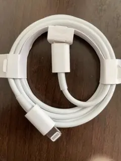 iPhone Type-A Lightning ケーブル