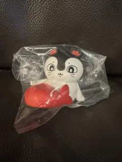 ちいかわ　デスクトップフィギュア　セイレーン