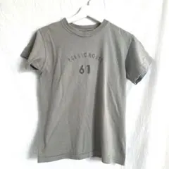 Rag Sista PUBLIC HOUSE グレーTシャツ
