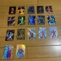 2026年最新】ウルトラマンカードゲームコレクションポイントの人気