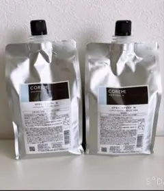 2025年最新】コアミー シャンプーの人気アイテム - メルカリ