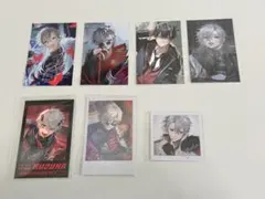 葛葉　グッズまとめ