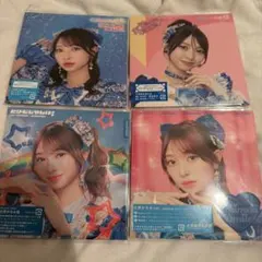 吉川ひより CDセット - メルカリ