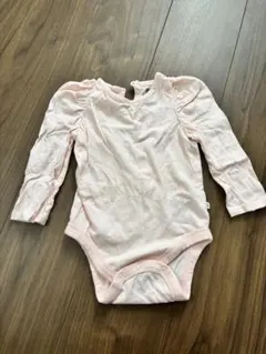 BABY GAPロンパース 12-18ヶ月