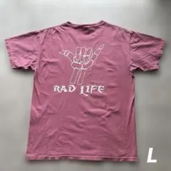 アメリカ古着半袖Tシャツ