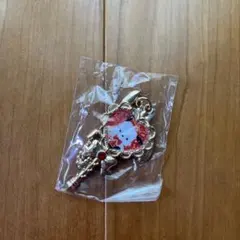 サンリオシークレットステッキチャーム　ポチャッコ