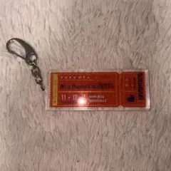 SEKAI NO OWARI キーホルダー