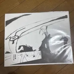 20thソウルイーター原画展