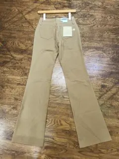 ブーツカット日本製ブラッパーズ1本のみ値下げ。 丈直しますw28 61〜62cm