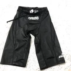 ジョイフルアスレチッククラブ　水着　男児　Sサイズ