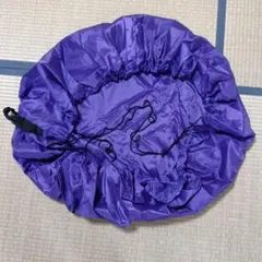 볼 수납 가방