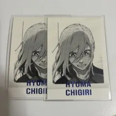 2026年最新】ブルーロック展 ぱしゃこれ 千切豹馬の人気アイテム