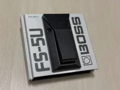 BOSS FS-5U フットスイッチのサムネイル