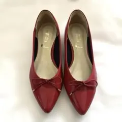 エスペランサフラットシューズ