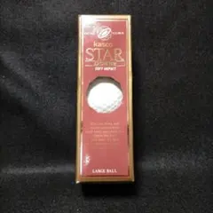 ゴルフボール キャスコ