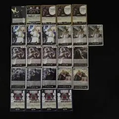 黒イムデッキパーツ ワンピースカード - メルカリ